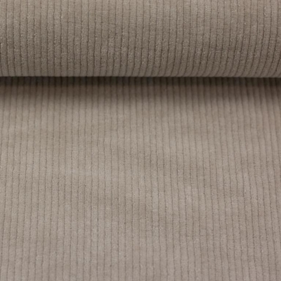 Rippnicky Cord | Juna | beige creme